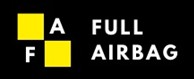 Full Airbag Logo